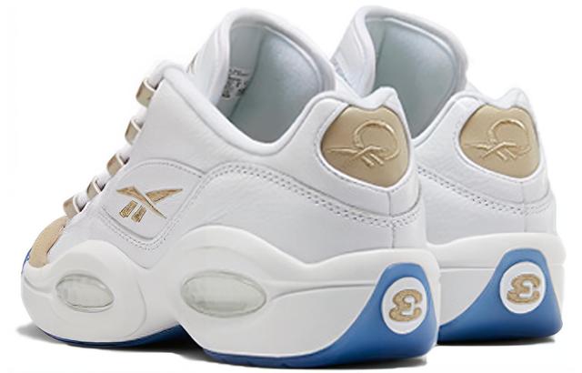 Reebok Question