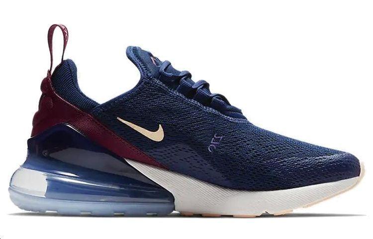 Nike Air Max 270 "Blue Void"