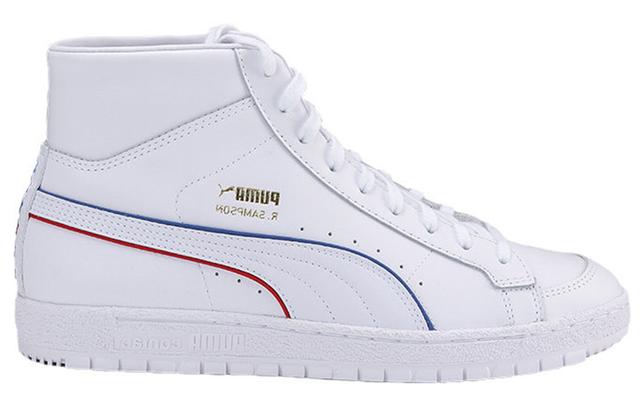 PUMA Ralph Sampson 70 Mid Indianapolis