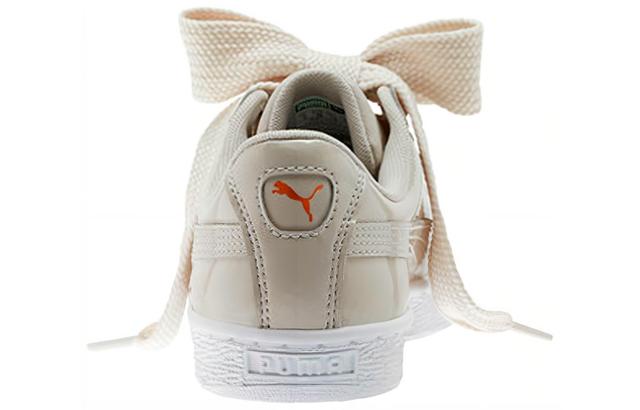 PUMA Basket Heart