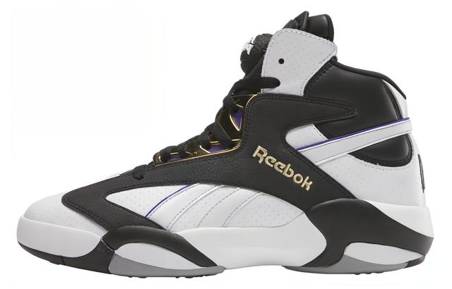 Reebok Shaq Attaq