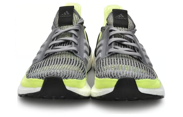 adidas Ultraboost 19 Grey Volt