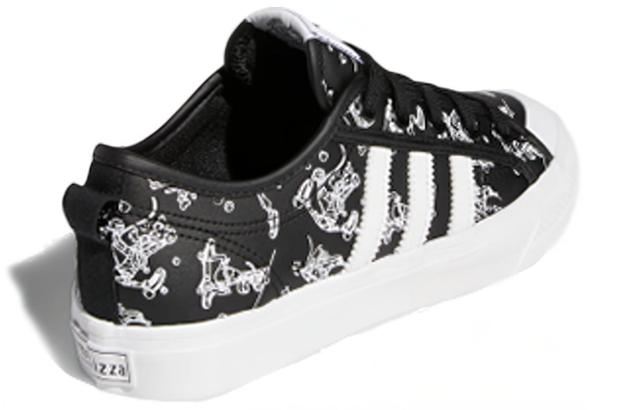 Disney x adidas originals NIZZA