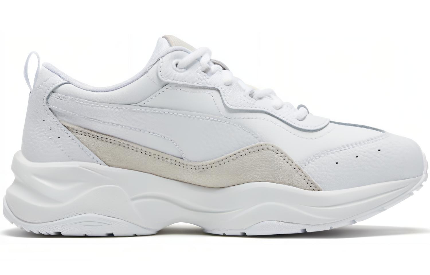 PUMA Cilia Lux