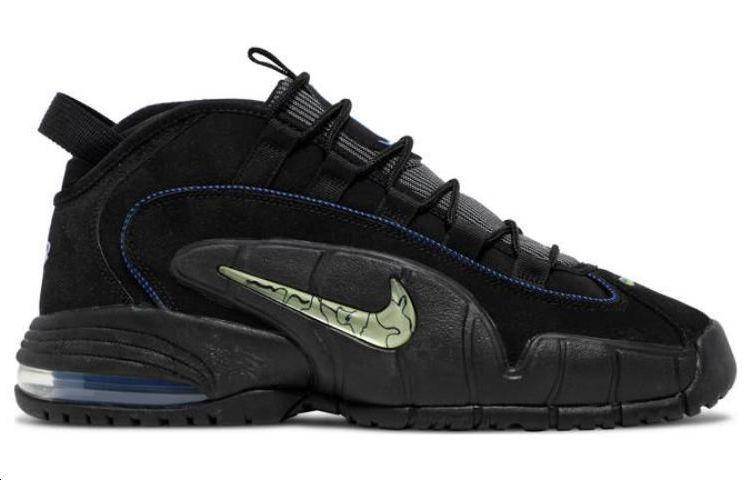 Nike Air Max Penny 1 Game Royal