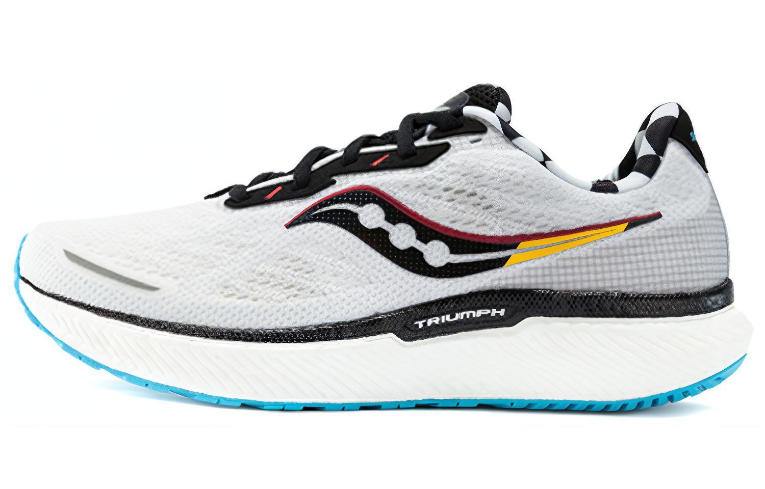 Saucony Triumph 19