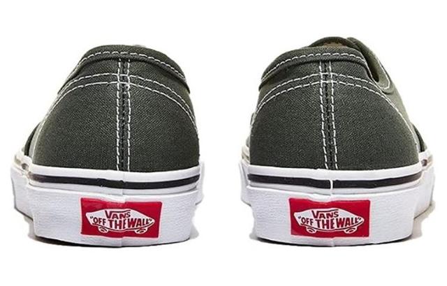 Vans Authentic