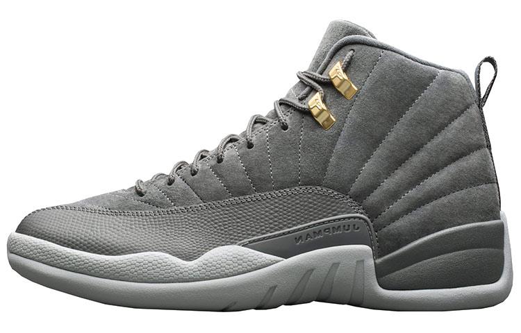 Jordan Air Jordan 12 Retro Dark Grey