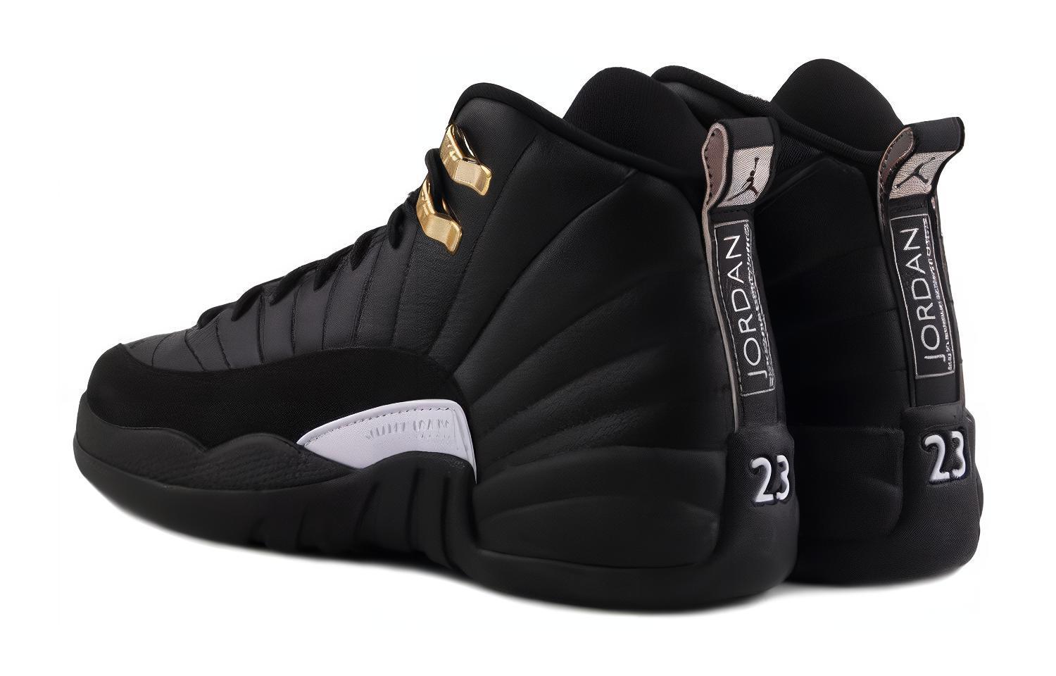 Jordan Air Jordan 12 Retro The Master GS