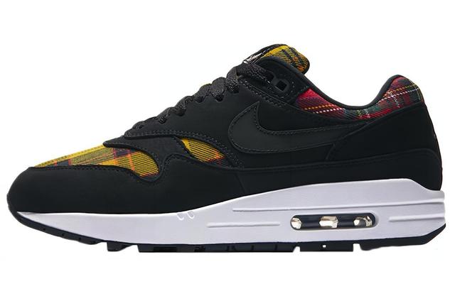 Nike Air Max 1 SE "Tartan"