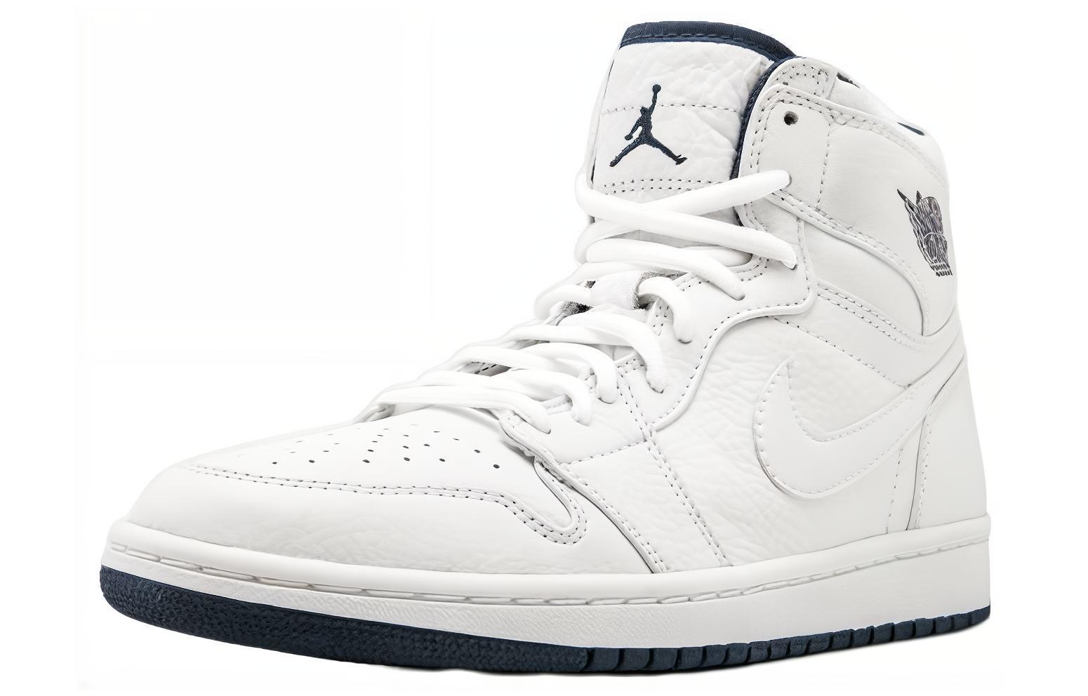 Jordan Air Jordan 1 Retro Japan White 2001