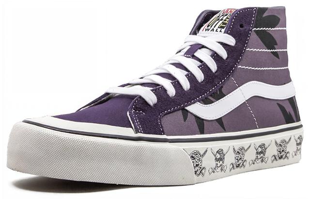 Vans SK8 138 Decon SF