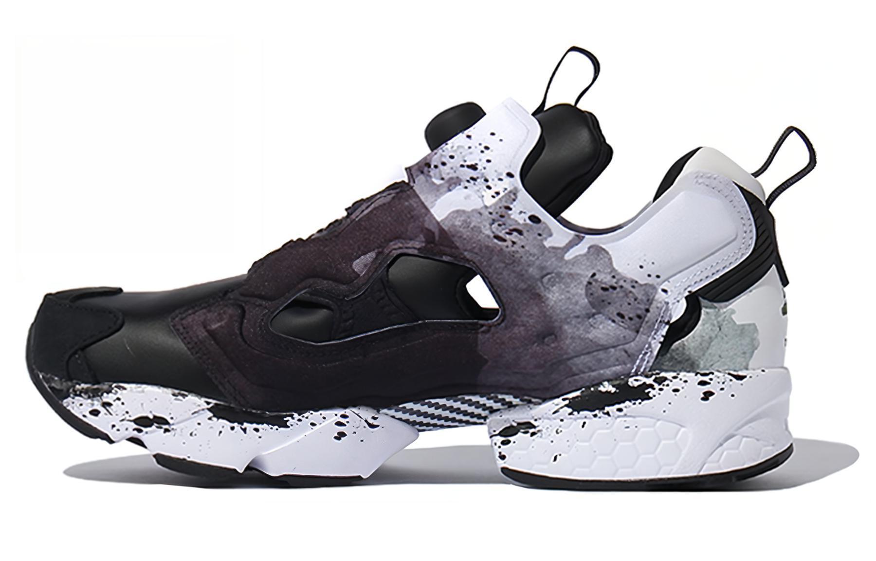 Yoshio Kubo x Reebok Instapump Fury OG