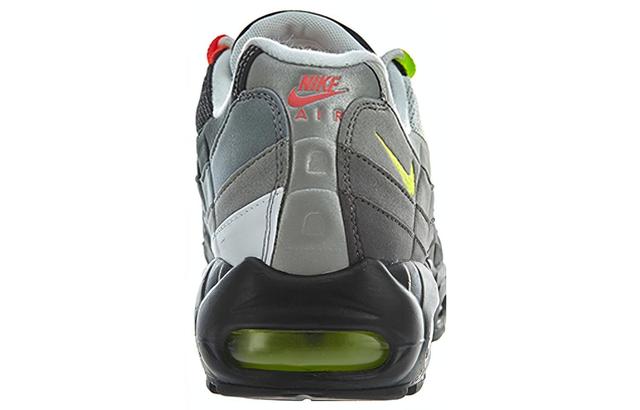 Nike Air Max 95 What The Air Max