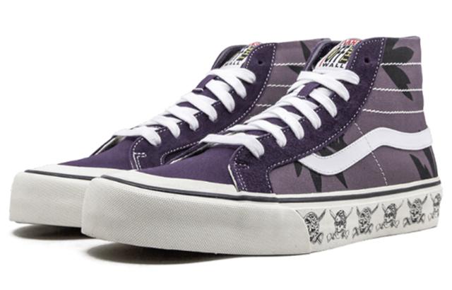 Vans SK8 138 Decon SF