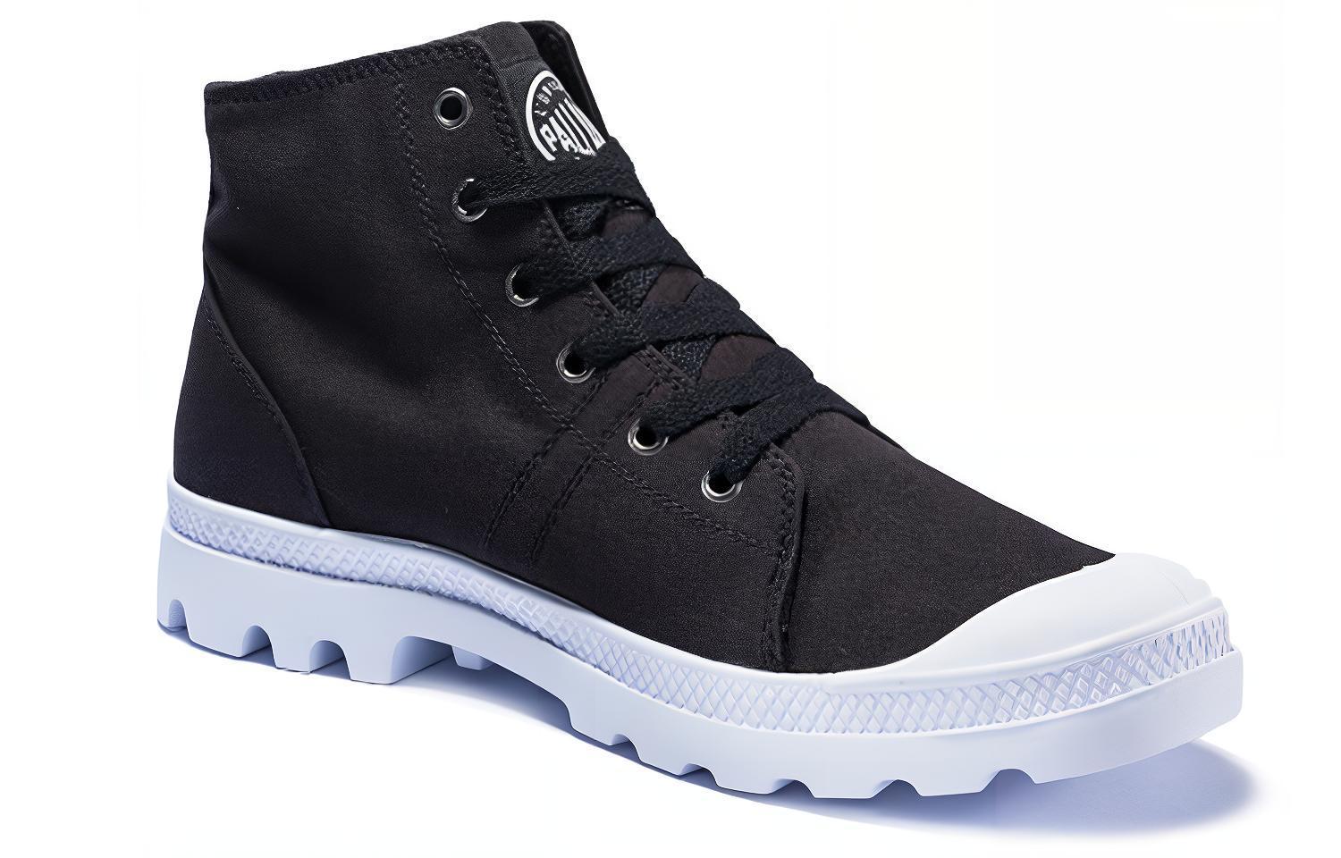 Palladium Pampa