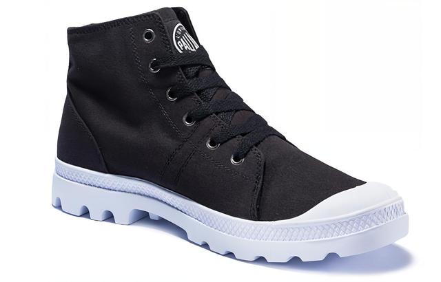 Palladium Pampa