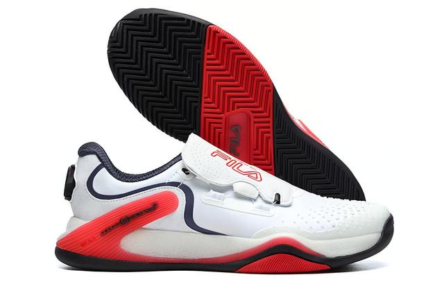 FILA Athletics