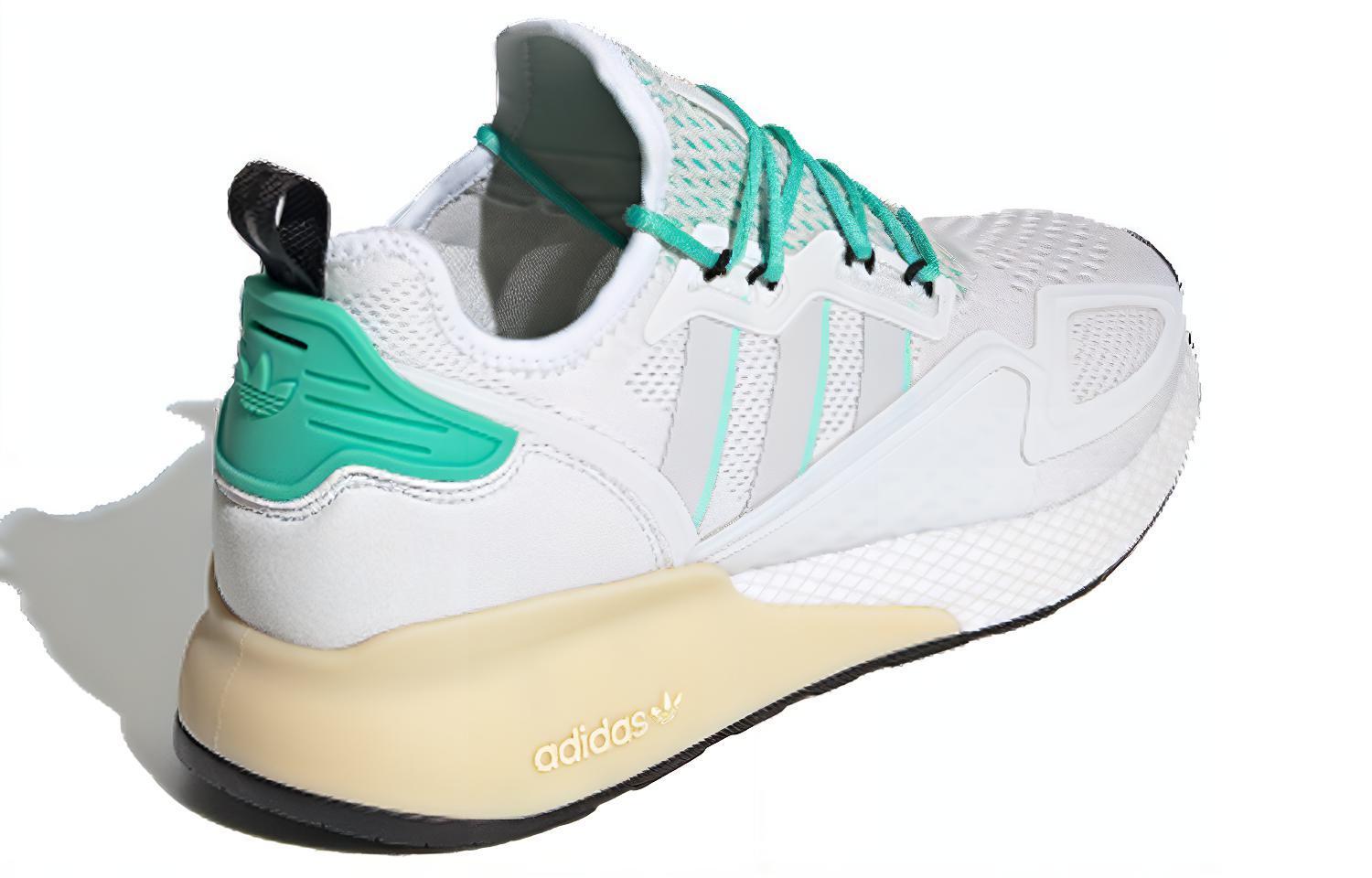 adidas originals ZX 2K Boost