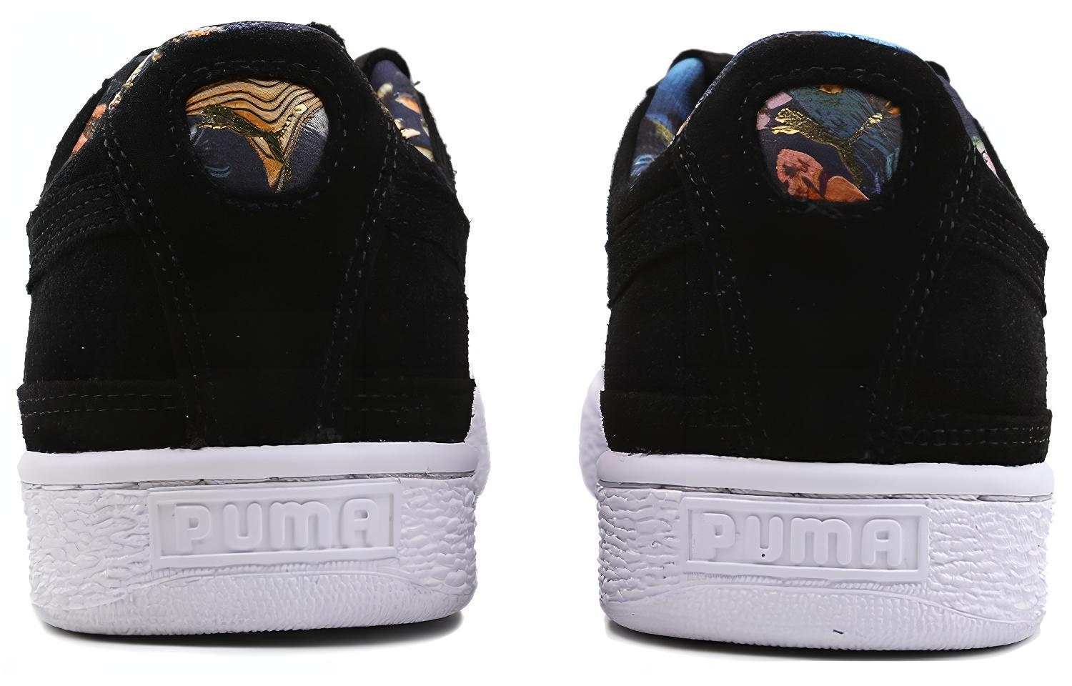 PUMA Suede