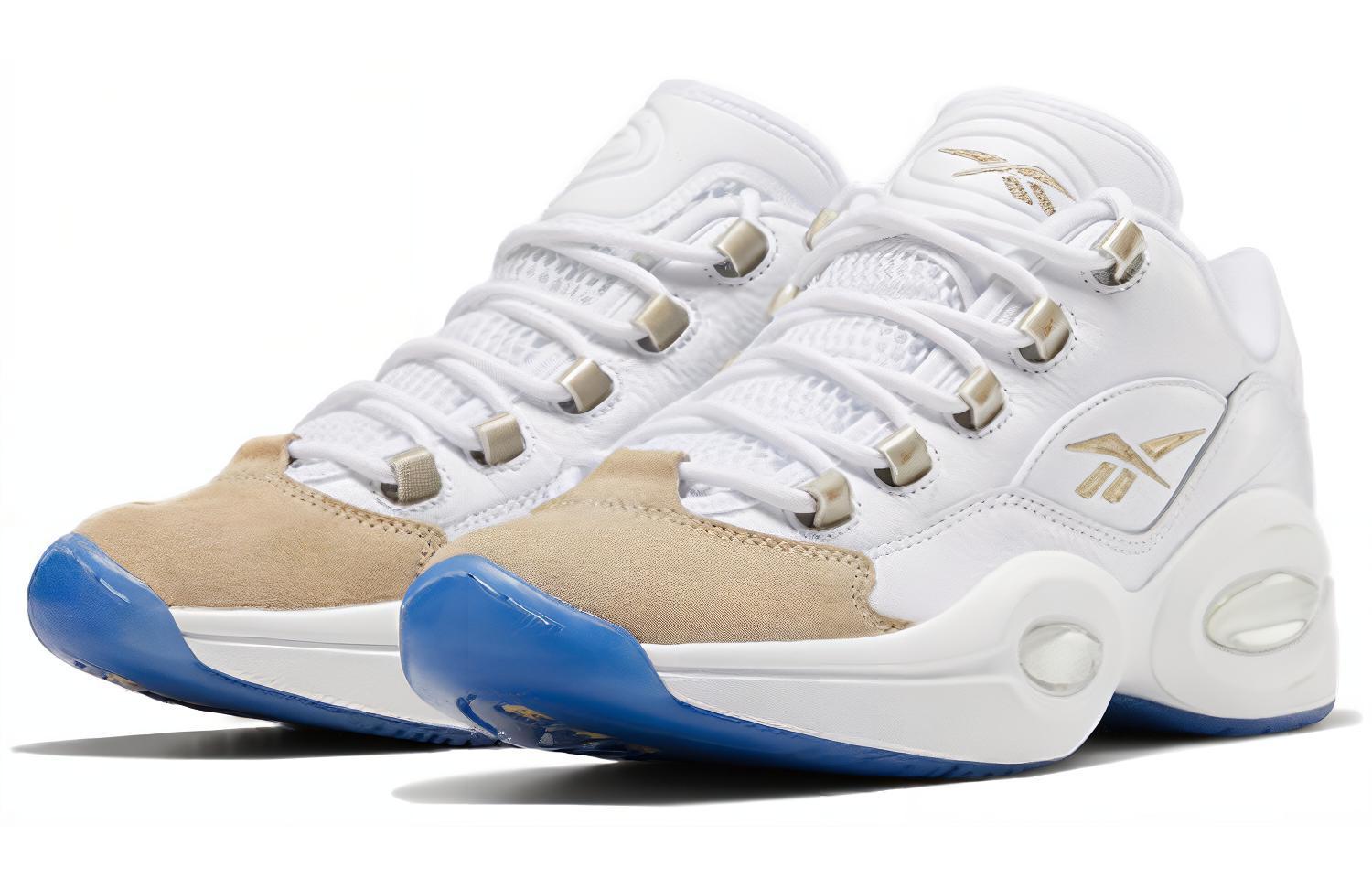 Reebok Question