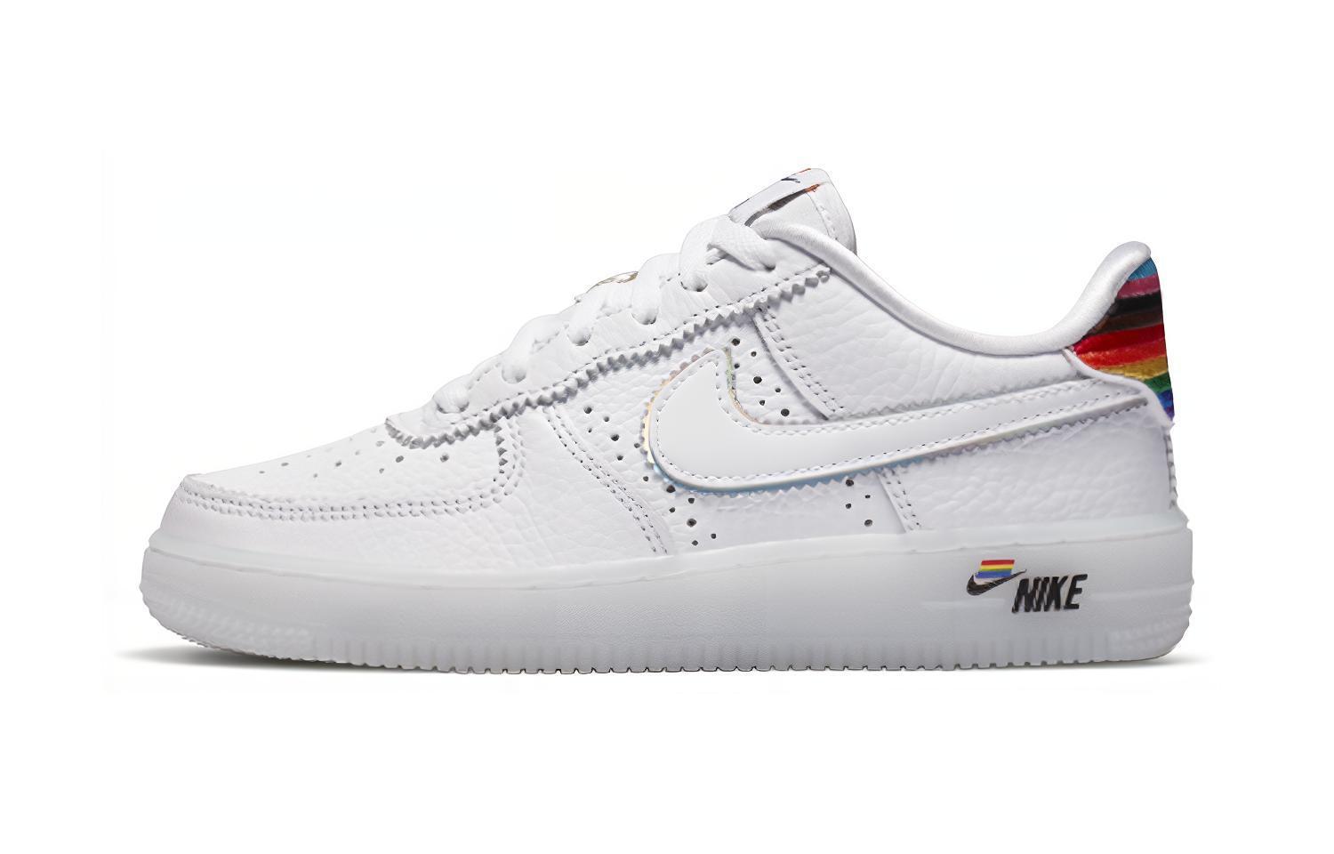 Nike Air Force 1 Be True