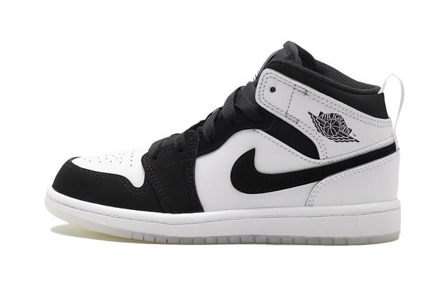 BP Air Jordan 1 Mid "Diamond" SE