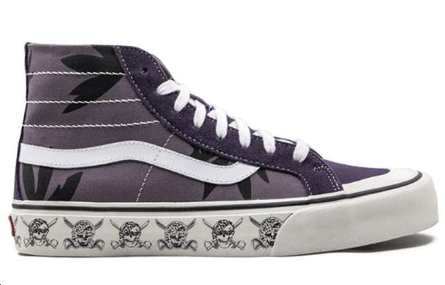 Vans SK8 138 Decon SF