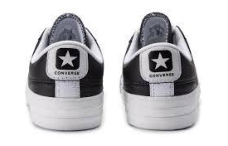 Converse Star Player