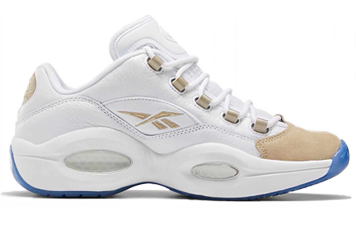 Reebok Question