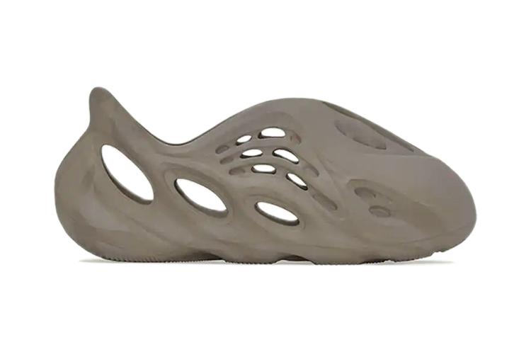 adidas originals Yeezy Foam Runner Stone Sage
