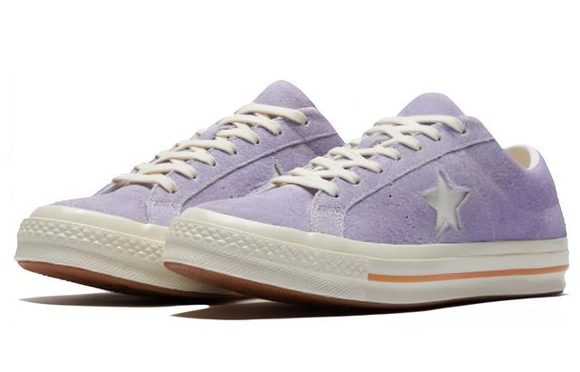 Converse One Star