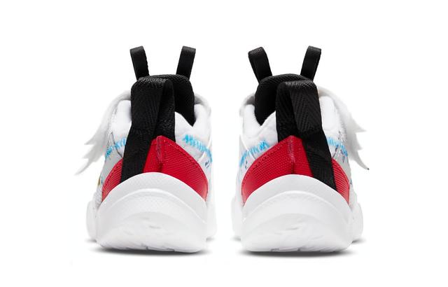 Jordan Why Not Zer0.3 SE 3