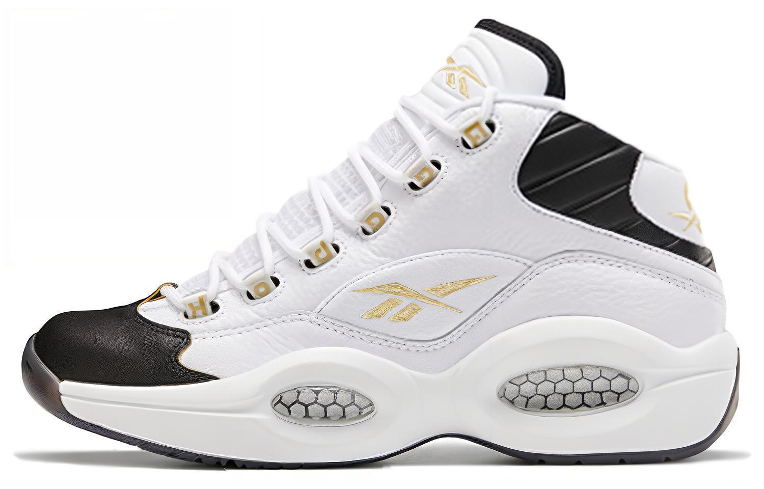 Reebok Question Mid