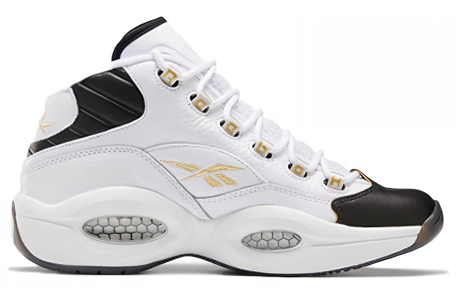 Reebok Question Mid