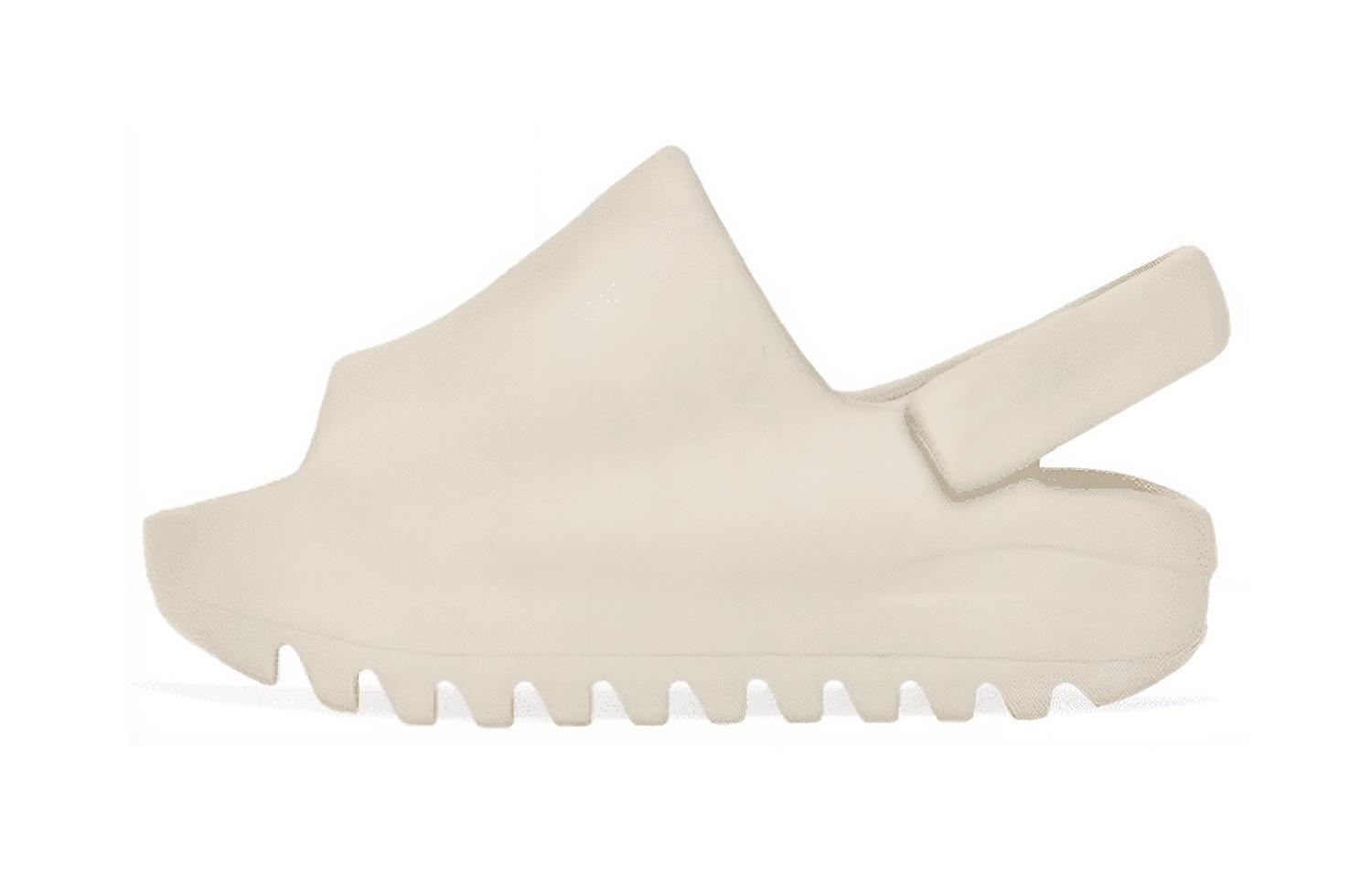 adidas originals Yeezy Slide Bone