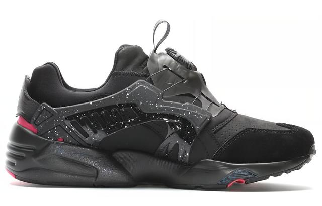 Crossover x PUMA Disc Blaze