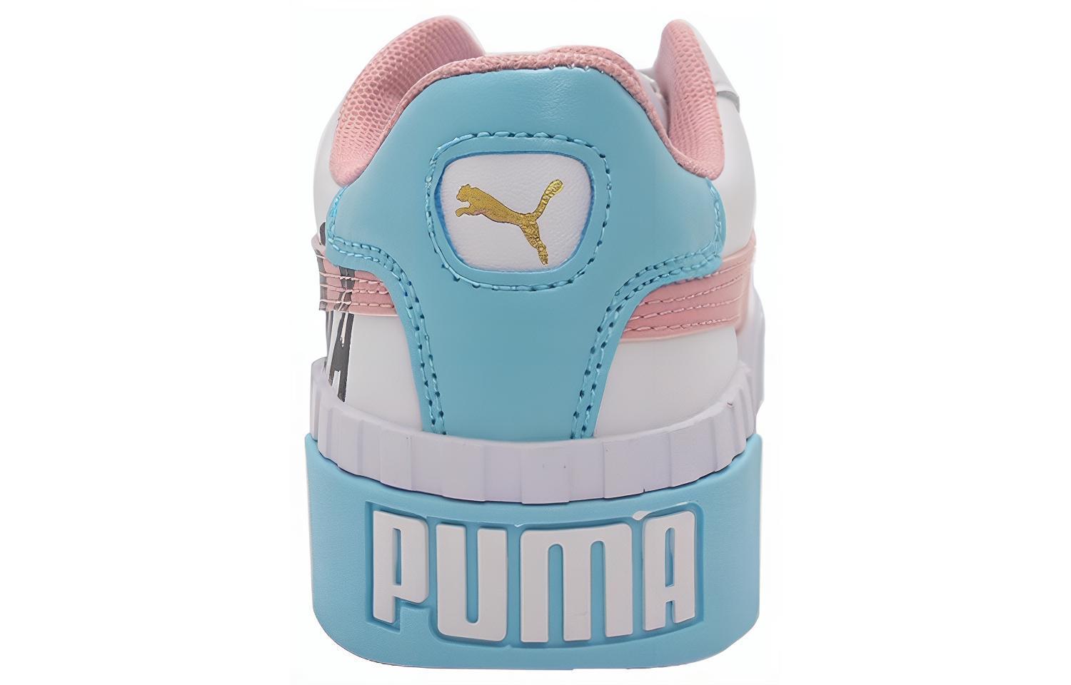 PUMA Cali