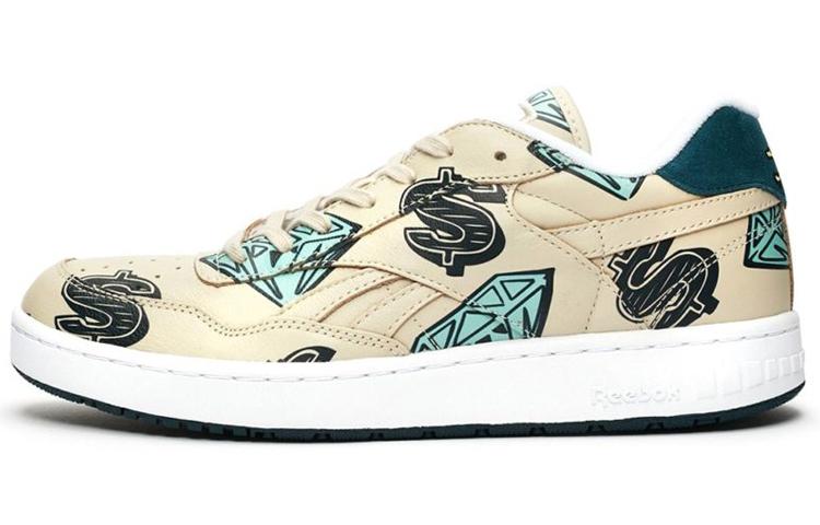 Billionaire Boys Club Ice Cream x Reebok BB 4000 Mu PU