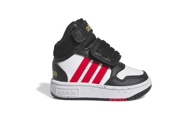 TD adidas neo Hoops Mid 3.0