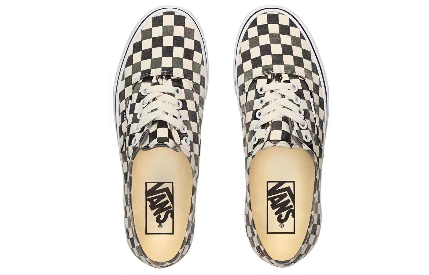 Vans Authentic