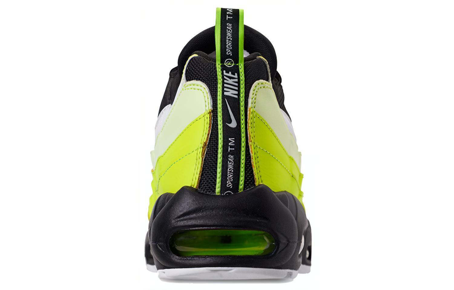 Nike Air Max 95 Reverse Volt