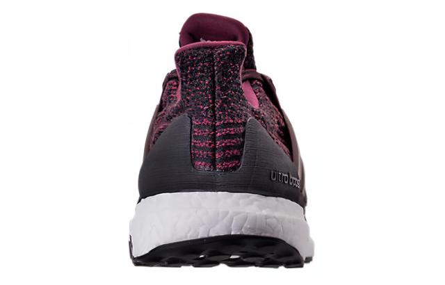 adidas Ultraboost 3.0 Dark Burgundy