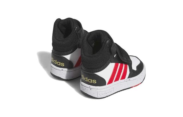 TD adidas neo Hoops Mid 3.0