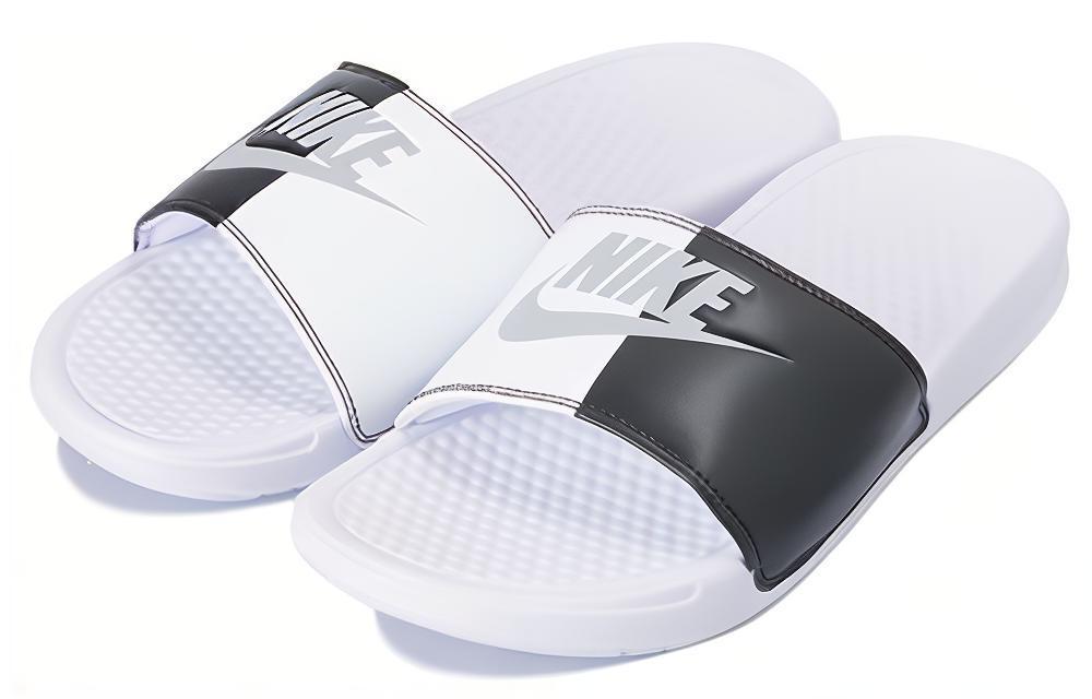 Nike Benassi