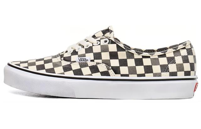 Vans Authentic