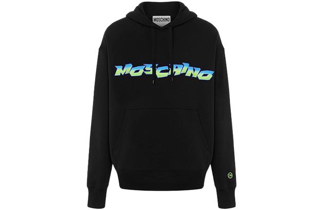 MOSCHINO SS22 Logo