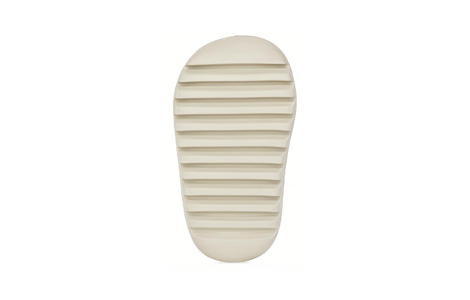 adidas originals Yeezy Slide Bone