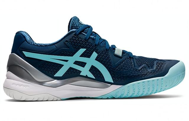 Asics Gel-Resolution 8