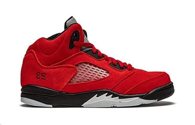 Jordan Air Jordan 5 Retro "Toro Bravo" 2021